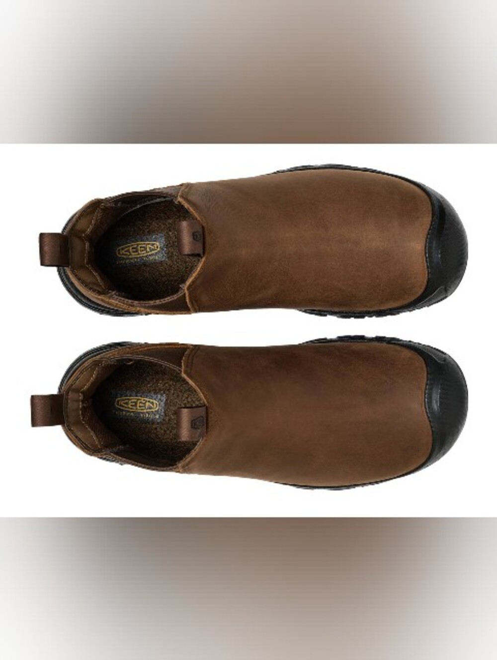 New Men's Anchorage IV Waterproof Boot - Picture 6 of 6